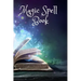 Magic Spell Book: Blank Grimoire, Note your spells