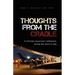 Thoughts from the Cradle