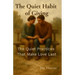 The Quiet Habit of Giving: The Quiet Practices That Make Love Last