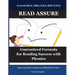 Read Assure: Guaranteed Formula for Reading Success with Phonics, Revised edition
