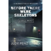 Before There Were Skeletons - LARGE PRINT EDITION: Marketville Mystery #4