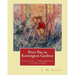 Peter Pan in Kensington Gardens. By: J. M. Barrie, illustrated By: Arthur Rackham (19 September 1867 - 6 September 1939) was an English book illustrat