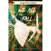 We All Fall: Large Print Edition