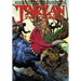 Tarzan the Terrible: Edgar Rice Burroughs Authorized Library