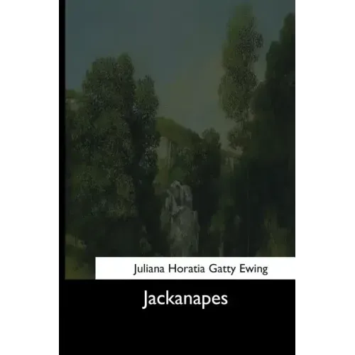 Jackanapes