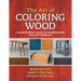 The Art of Coloring Wood: A Woodworker's Guide to Understanding Dyes and Chemicals