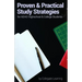 Proven & Practical Study Strategies for ADHD High School and College Students