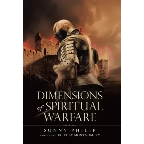 Dimensions of Spiritual Warfare