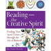 Beading--The Creative Spirit: Finding Your Sacred Center Through the Art of Beadwork