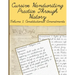 Cursive Handwriting Practice Through History Volume 2 Constitutional Amendments: Cursive Handwriting Practice Through History Volume 1