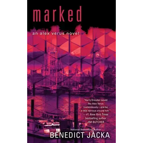 Marked