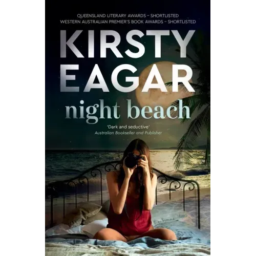 Night Beach