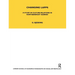 Changing Lapps: A Study in Culture Relations in Northernmost Norway