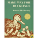 Make Way for Ducklings