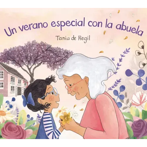Un Verano Especial Con La Abuela