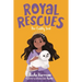 Royal Rescues #5: The Cuddly Seal