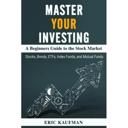 Master Your Investing A Beginners Guide to the Stock Market