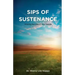Sips of Sustenance: Grieving the Loss of Your Spouse
