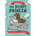 The Daily Bark: The Puppy Problem