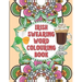 Irish Swearing Word Colouring Book: Swearing word colouring book for adults. The irish swear words illustrated in relaxing mandala and fractals. Book