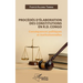 Procédés d'élaboration des constitutions en R.D. Congo: Conséquences politiques