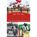 The Cleveland Grand Prix: An American Show Jumping First