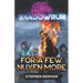 Shadowrun: For A Few Nuyen More
