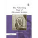The Performing Style of Alexander Scriabin. Anatole Leikin