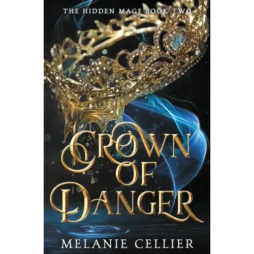 Crown of Danger