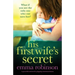 His First Wife's Secret: A powerful and utterly gripping emotional drama