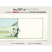 The Art of Nothing: 25 Years of Mutts and the Art of Patrick McDonnell