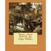 Bones . afican NOVEL .By: Edgar Wallace