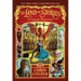 The Land of Stories: A Grimm Warning