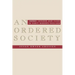 An Ordered Society: Gender and Class in Early Modern England