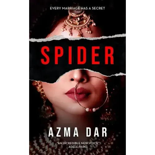 Spider: Every Marriage Has a Secret