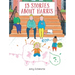 13 Stories about Harris