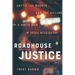 Roadhouse Justice: Hattie Lee Barnes and the Killing of a White Man in 1950s Mississippi