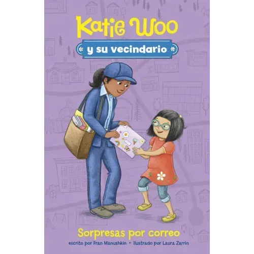 Sorpresas Por Correo