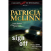 Sign Off (Caught Dead In Wyoming, Book 1)