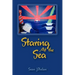 Staring At the Sea