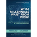 What Millennials Want from Work: How to Maximize Engagement in Today's Workforce