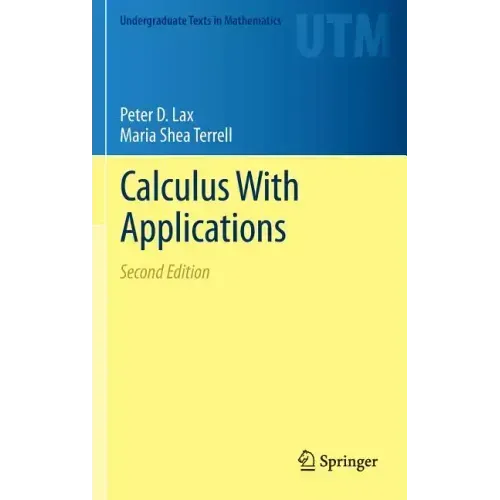 Calculus with Applications