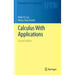 Calculus with Applications