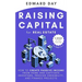 Raising Capital for Real Estate: How to Create Passive Income from Home and Captivate Investors, Provide Credibility and Finance Projects