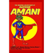 The Amazing Adventures of Awesome Amani