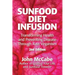 Sunfood Diet Infusion: 2nd Edition: Transforming Health and Preventing Disease through Raw Veganism