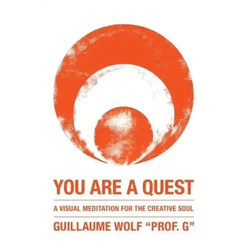 You Are a Quest