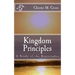 Kingdom Principles: A Study of the Beattitudes