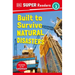 DK Super Readers Level 3 Built to Survive Natural Disasters