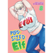 Plus-Sized Elf Vol. 8